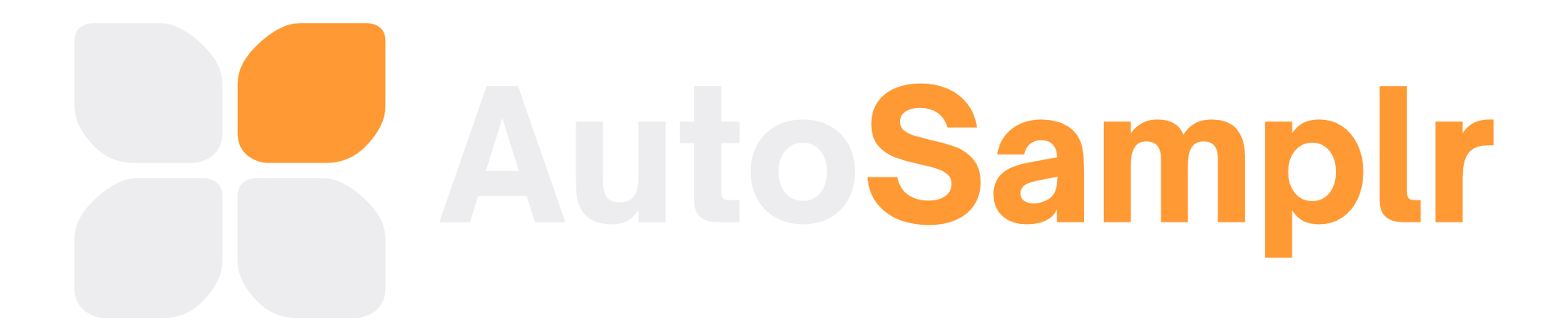 AutoSamplr